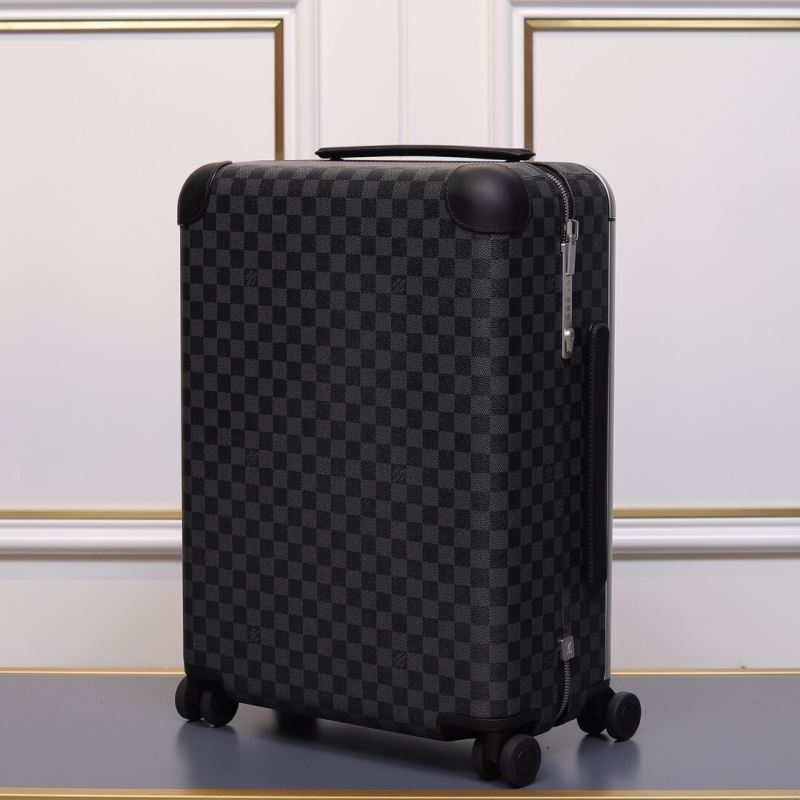 LV Suitcase